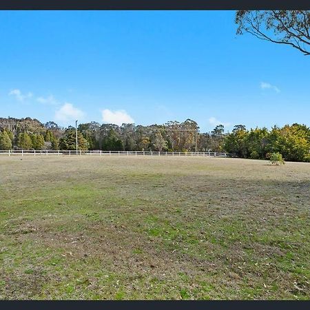 Luxury Fully Renovated White Haven Estate Stanthorpe Exterior photo